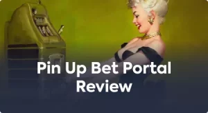 Overview of the Pin Up Casino Portal