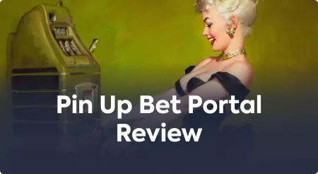 Pin Up Casino Review