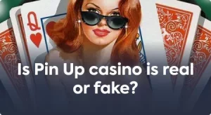 Pin Up Casino: Is it legit or not in India?