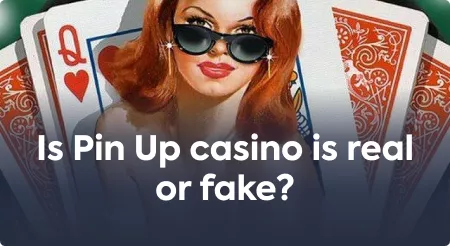 Pin Up casino: is it genuine or a scam in India?