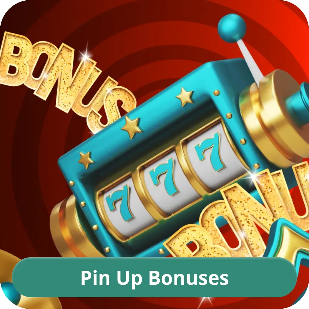 Pin Up casino promotional code